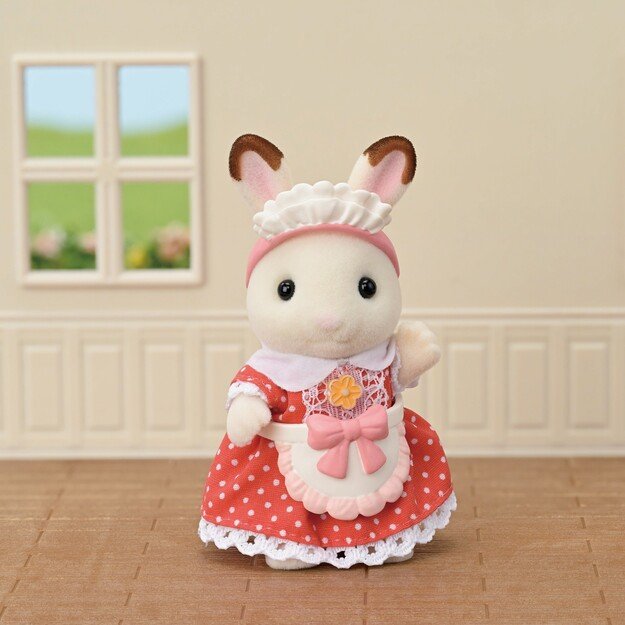 Sylvanian Families - Village Cake Shop Starter Set - (5807)