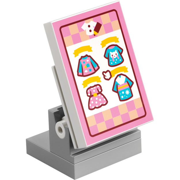 LEGO - Animal Crossing - Able Sisters Clothing Shop (77055)
