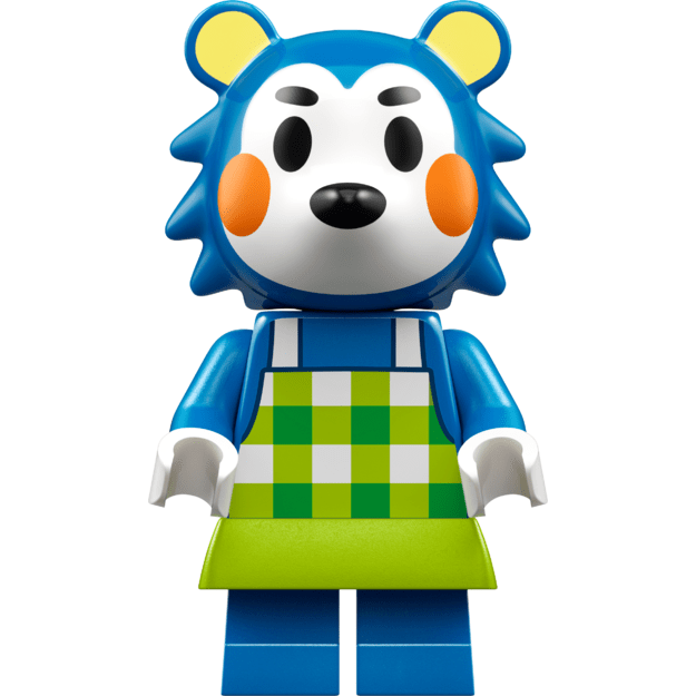 LEGO - Animal Crossing - Able Sisters Clothing Shop (77055)