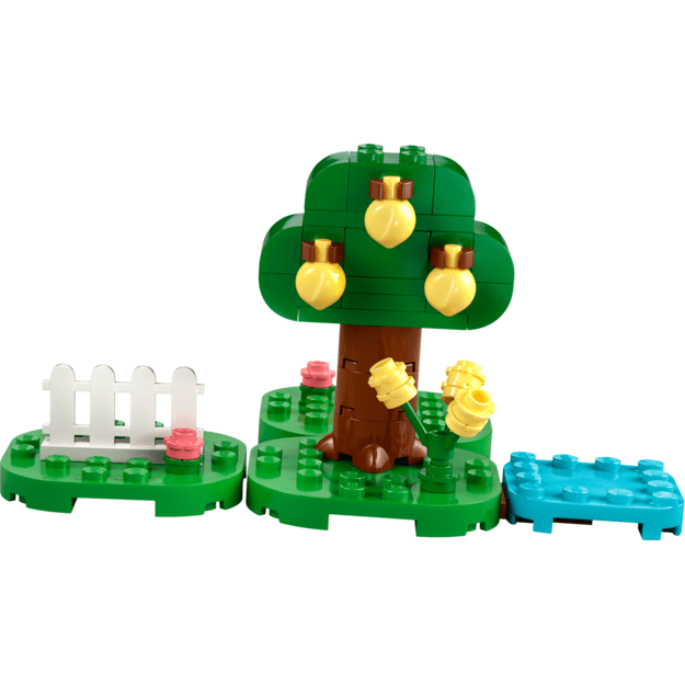 LEGO - Animal Crossing - Able Sisters Clothing Shop (77055)