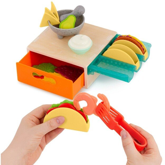 B Toys - B Food Taco Tuesday (702233)