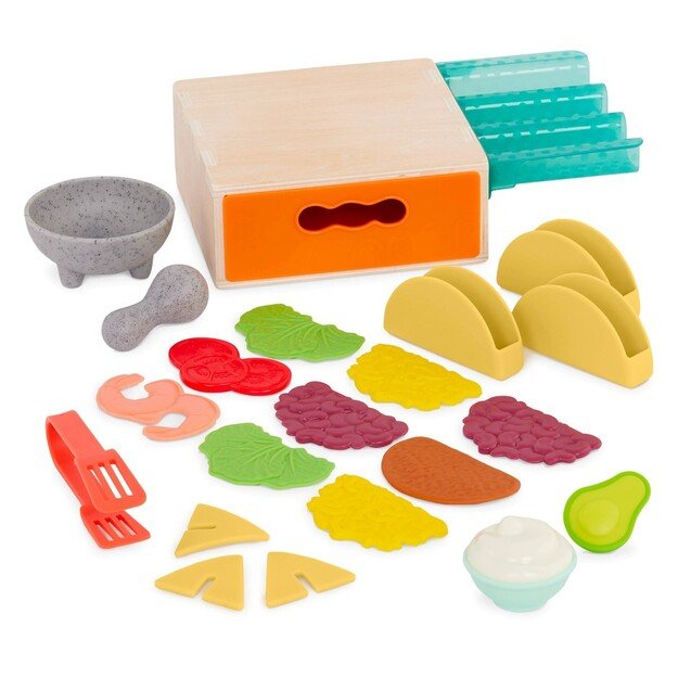 B Toys - B Food Taco Tuesday (702233)
