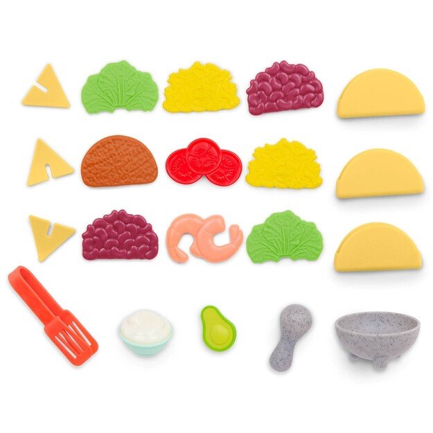 B Toys - B Food Taco Tuesday (702233)