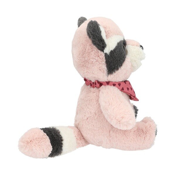 Trend - SNUKIS Plush Racoon 18 cm