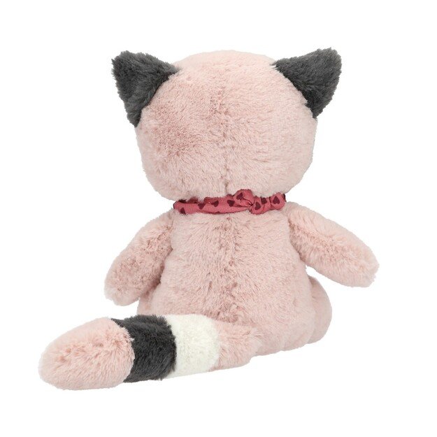 Trend - SNUKIS Plush Racoon 18 cm
