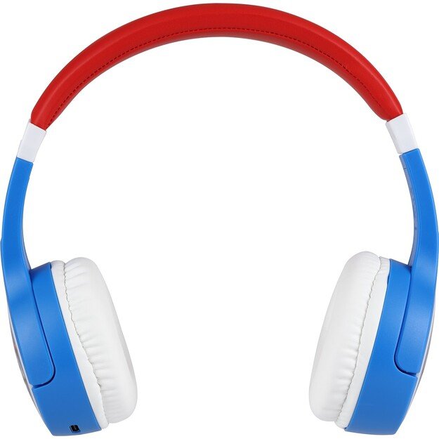 Ekids - Paw Patrol Bluetooth Headphones