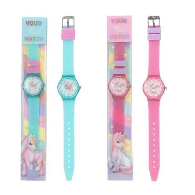 Ylvi - Silicone Watch ( 0412956 )