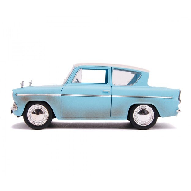 Jada - Harry Potter - 1959 Ford Anglia 1:24 (253185002)