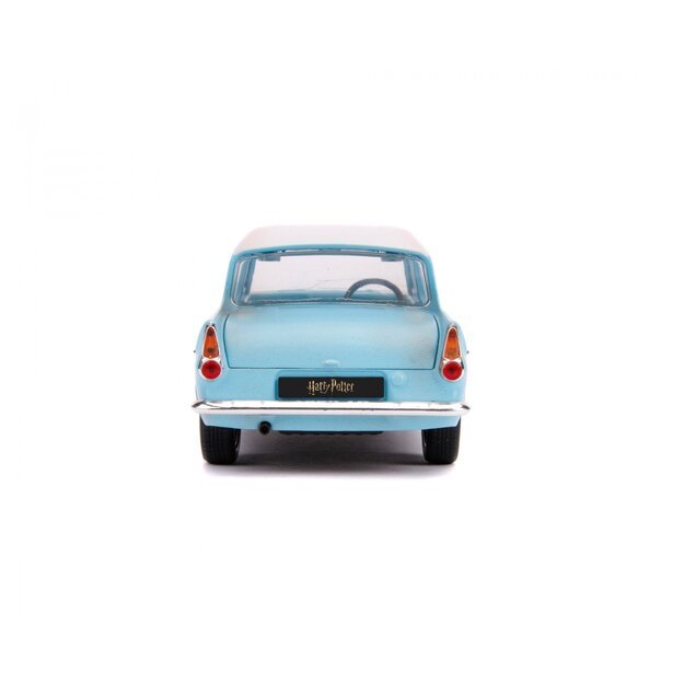 Jada - Harry Potter - 1959 Ford Anglia 1:24 (253185002)