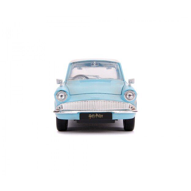 Jada - Harry Potter - 1959 Ford Anglia 1:24 (253185002)