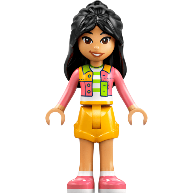 LEGO - LEGO Friends - Candyfloss Stand and Scooter (42643)
