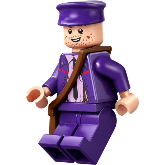 LEGO - Harry Potter TM - Knight Bus™ Adventure (76446)