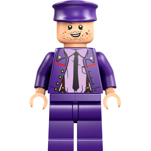 LEGO - Harry Potter TM - Knight Bus™ Adventure (76446)