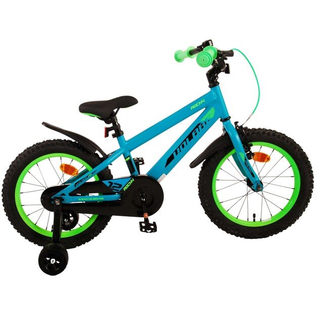 Volare - Childrens Bicycle 16