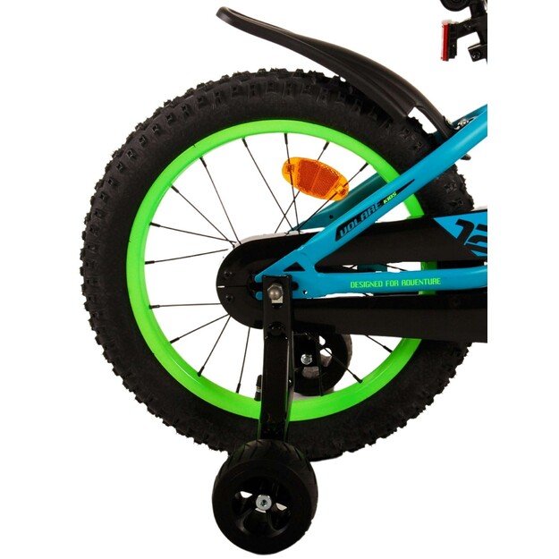 Volare - Childrens Bicycle 16