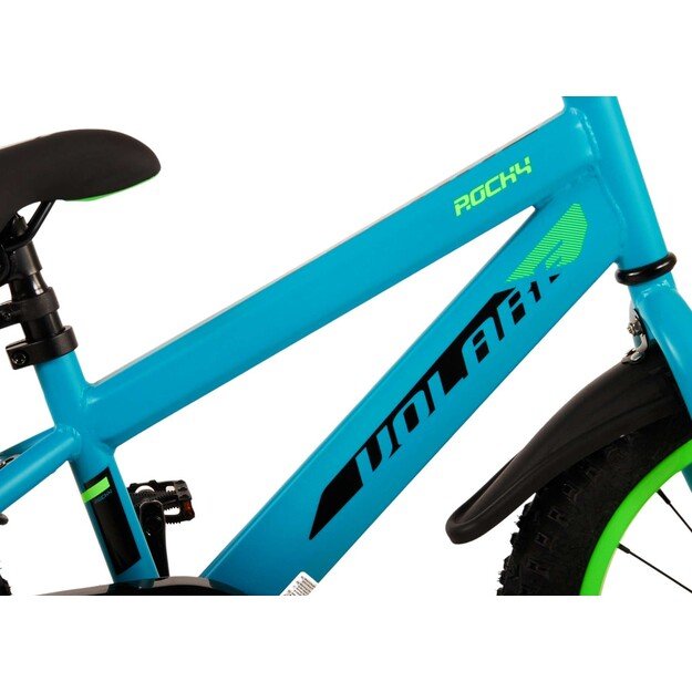 Volare - Childrens Bicycle 16