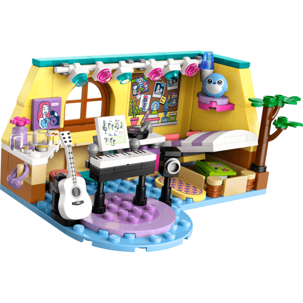 LEGO - LEGO Friends - Paisley's Room (42647)