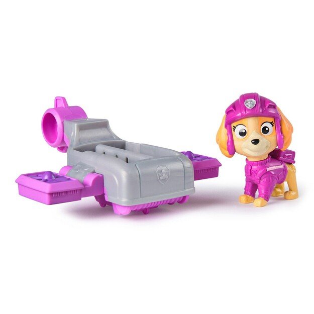 Paw Patrol - Core Action Pup - Skye (6071658)