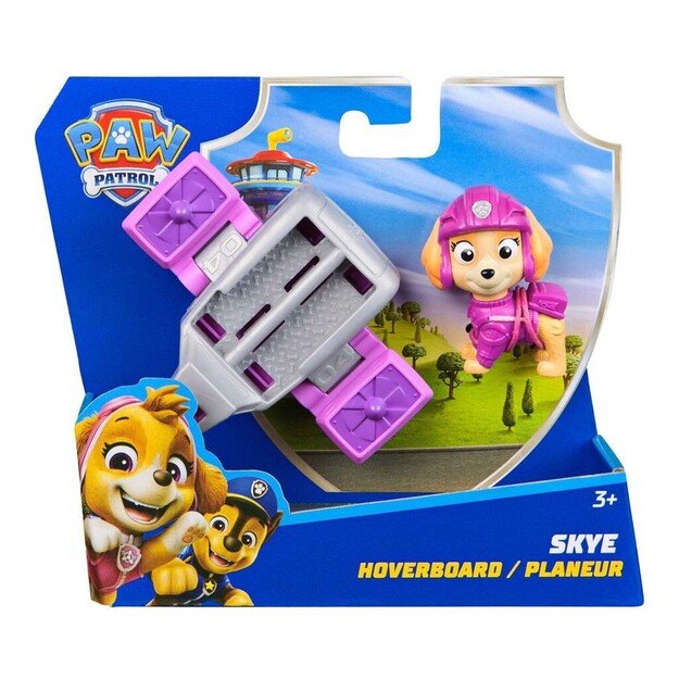Paw Patrol - Core Action Pup - Skye (6071658)