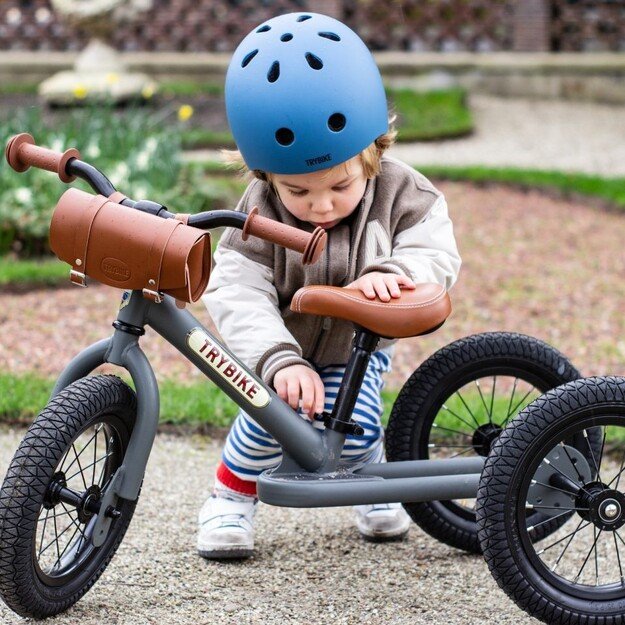 Trybike - Retro helmet - (30COCO18XS)