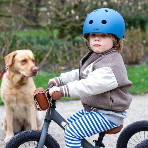 Trybike - Retro helmet - (30COCO18XS)