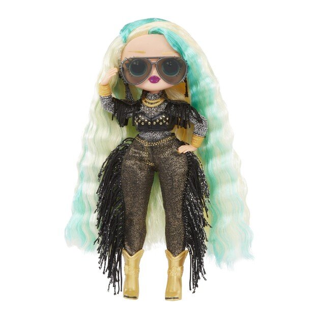 L.O.L. Surprise! - OMG Core Series 7 - Western Cutie