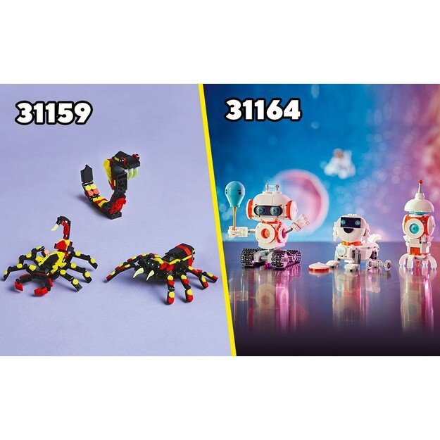 LEGO - LEGO Creator - Race Plane (31160)