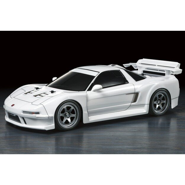 Tamiya - 1/10 R/C 1998 Honda NSX Racing (TT-02) - (545546)