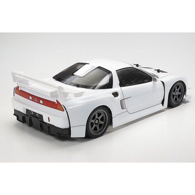 Tamiya - 1/10 R/C 1998 Honda NSX Racing (TT-02) - (545546)