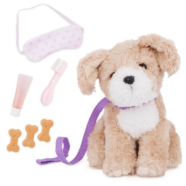 Our Generation - Puppy and bunk bed (735350)