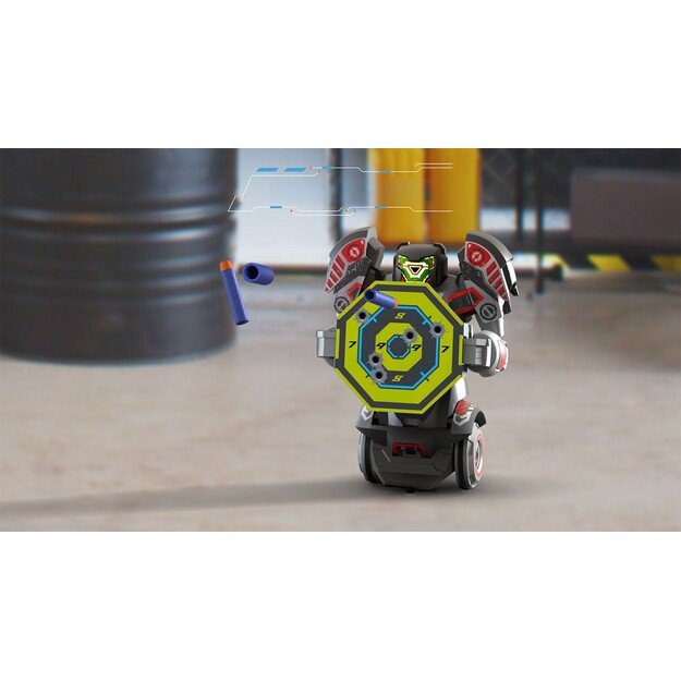 Silverlit - Robo Rapidfire (88528)