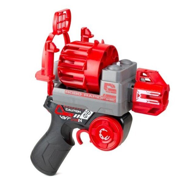 Silverlit - Robo Rapidfire (88528)
