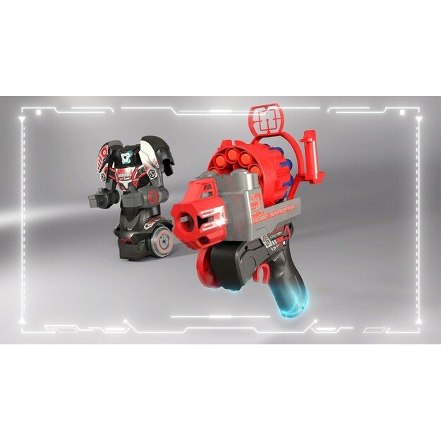 Silverlit - Robo Rapidfire (88528)