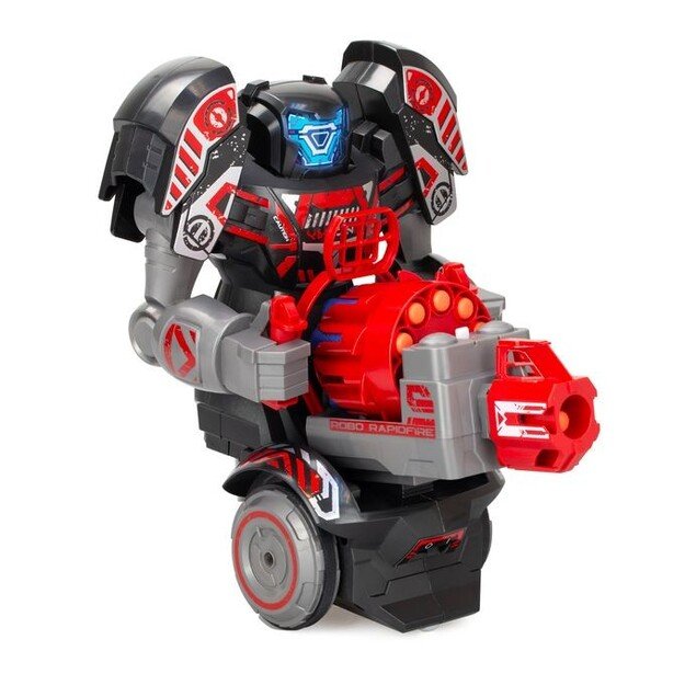 Silverlit - Robo Rapidfire (88528)