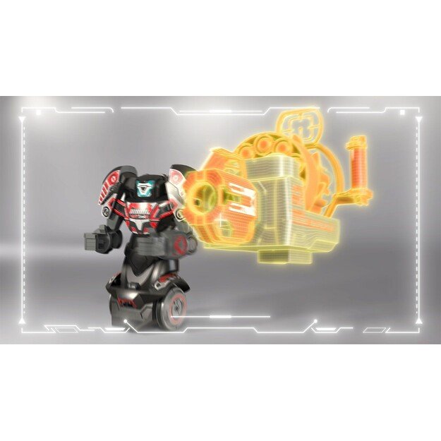 Silverlit - Robo Rapidfire (88528)