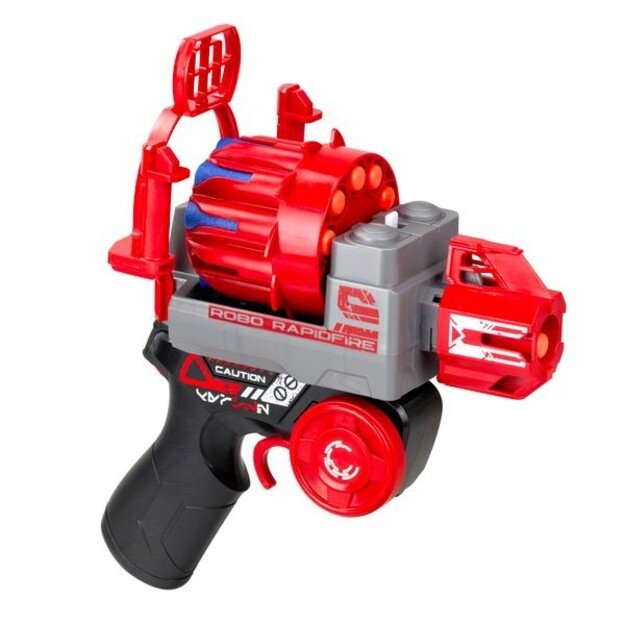 Silverlit - Robo Rapidfire (88528)