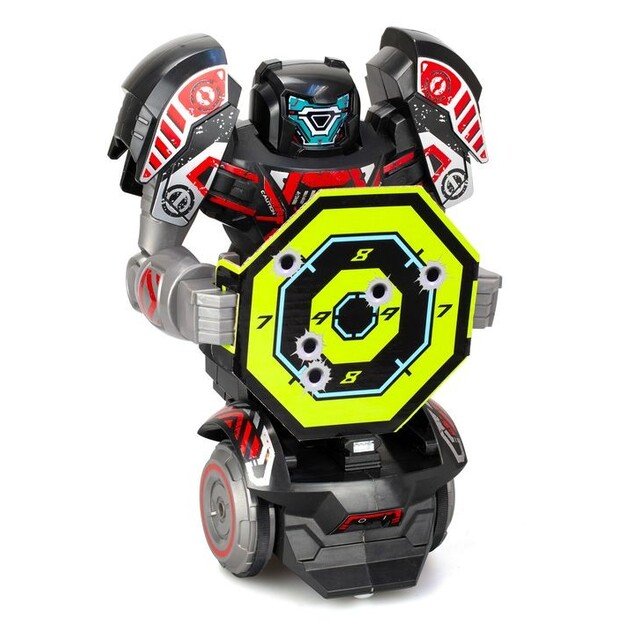 Silverlit - Robo Rapidfire (88528)