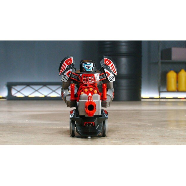 Silverlit - Robo Rapidfire (88528)