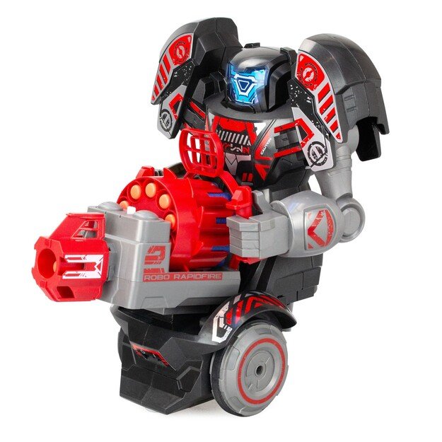 Silverlit - Robo Rapidfire (88528)