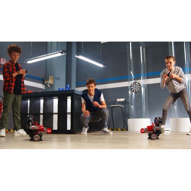 Silverlit - Robo Rapidfire (88528)