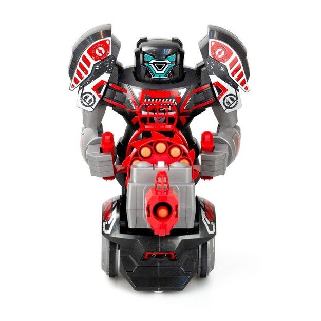 Silverlit - Robo Rapidfire (88528)