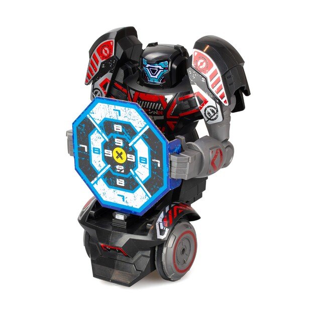 Silverlit - Robo Rapidfire (88528)