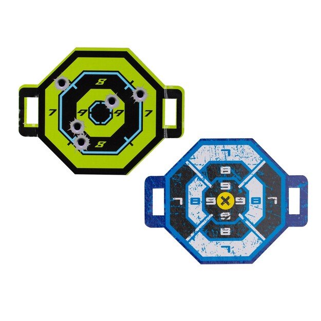 Silverlit - Robo Rapidfire (88528)