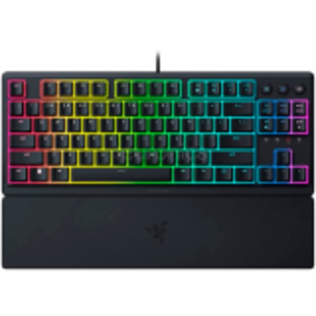Gaming Keyboard RAZER RZ03-04880100-R3M1