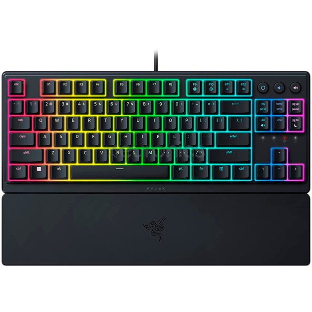 Gaming Keyboard RAZER RZ03-04880100-R3M1