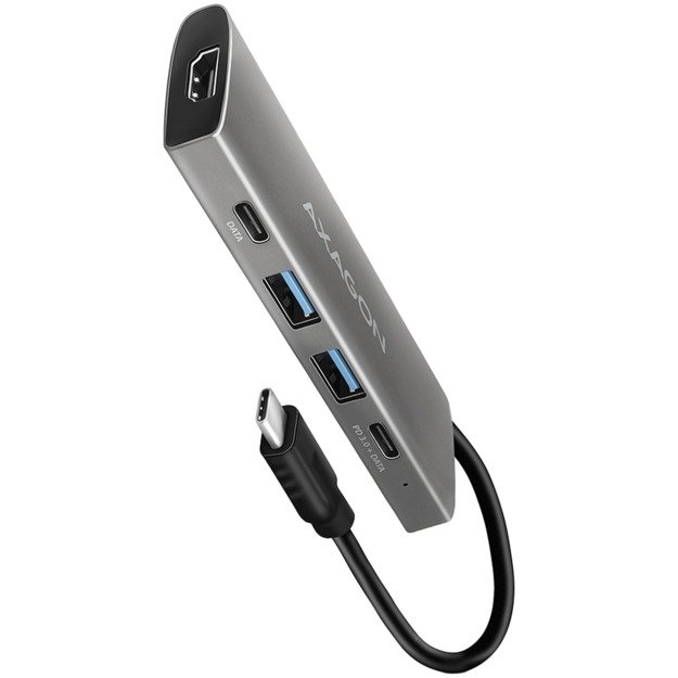 USB Hub AXAGON HMC-5G2