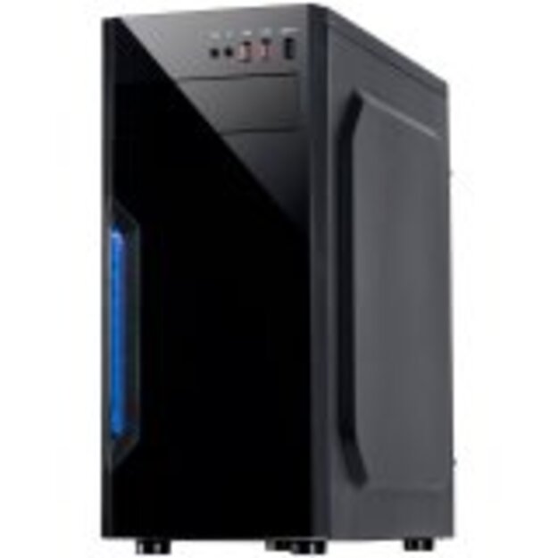 PC Chassis INTER-TECH IT-B-42_RGB