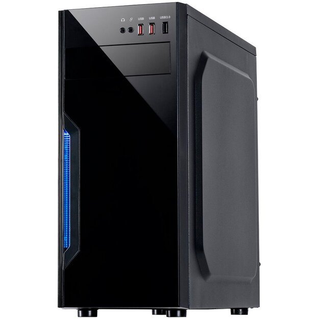PC Chassis INTER-TECH IT-B-42_RGB