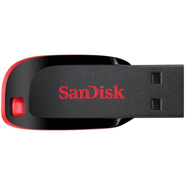 Memory USB flash SANDISK SDCZ50-064G-B35 1