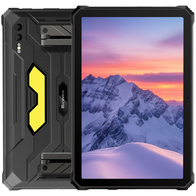 PC Tablet BLACKVIEW BVACTIVE10_PRO-B 1